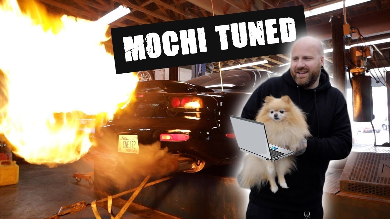 Accidentally Ruining TommyFYeah's FD With One Click