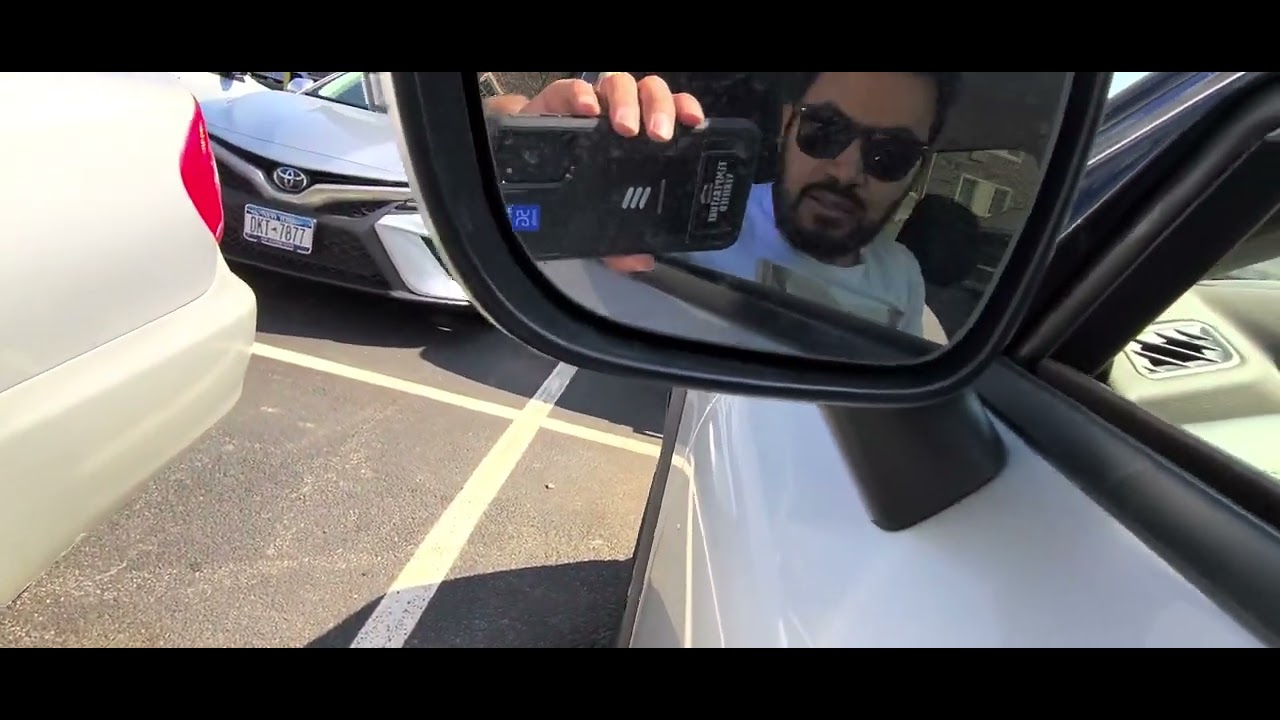 Review 2021 Nissan Rogue SV AWD SUV