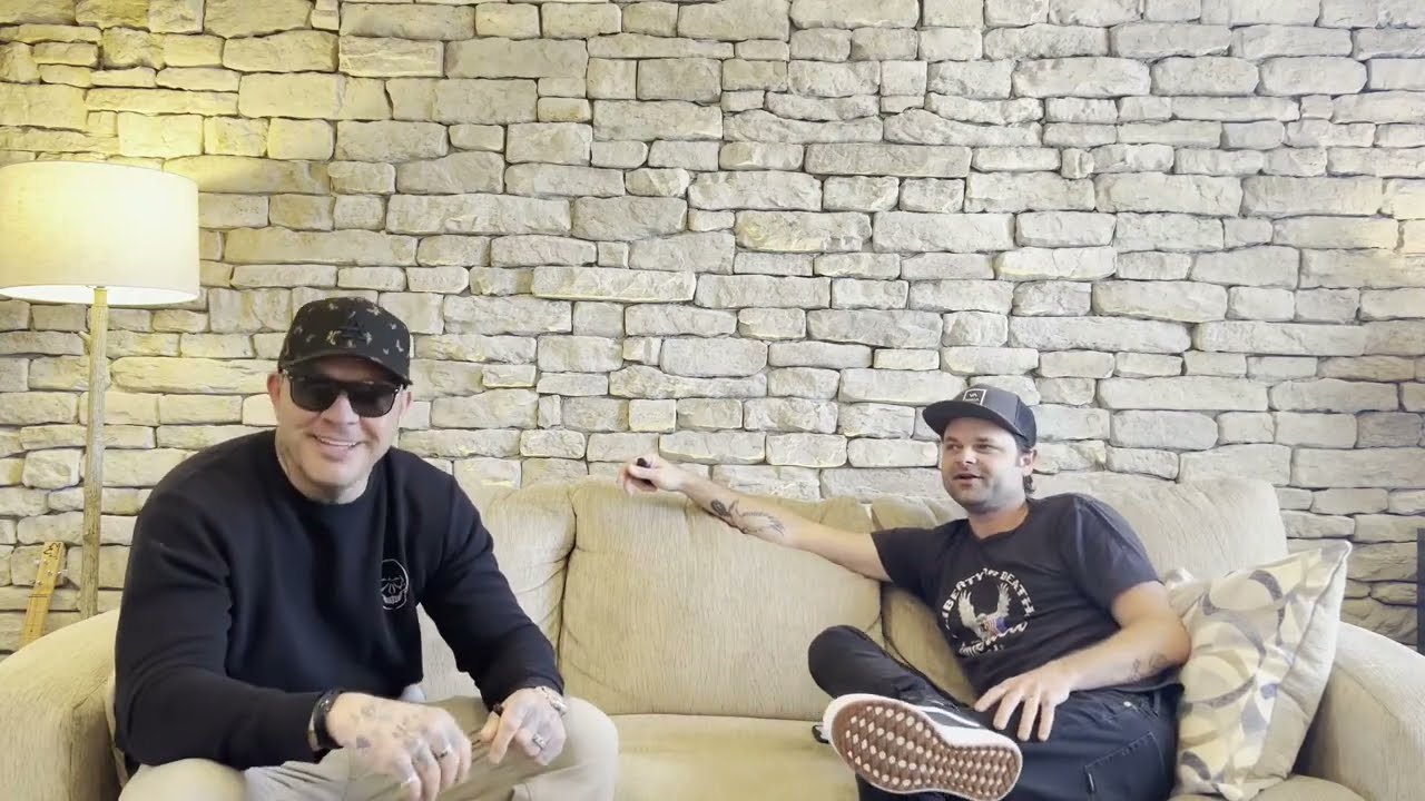 Hollywood Undead’s YouTube Afterparty (April 26, 2023)