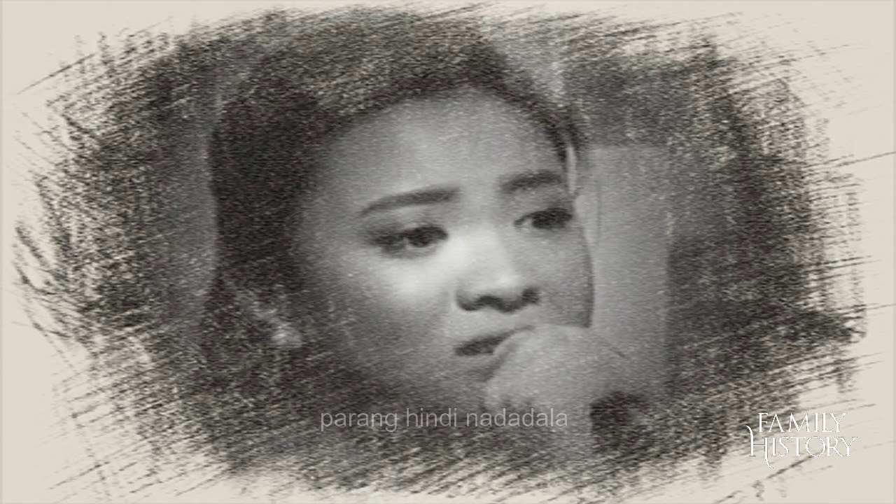 Ayoko Na By Brianna Family History Ost lyrics [re-up]