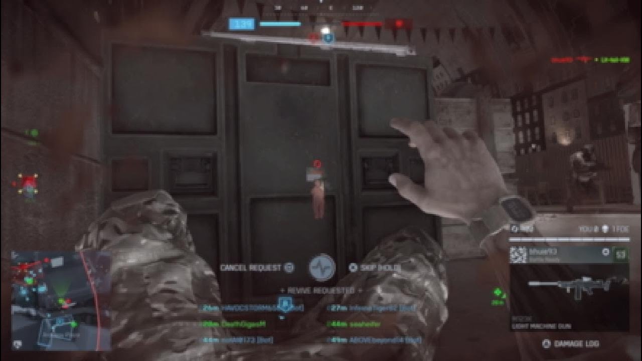 Battlefield 6 Casual Breakthrough(w/randoms) - 2026_2_8_11_5_6*