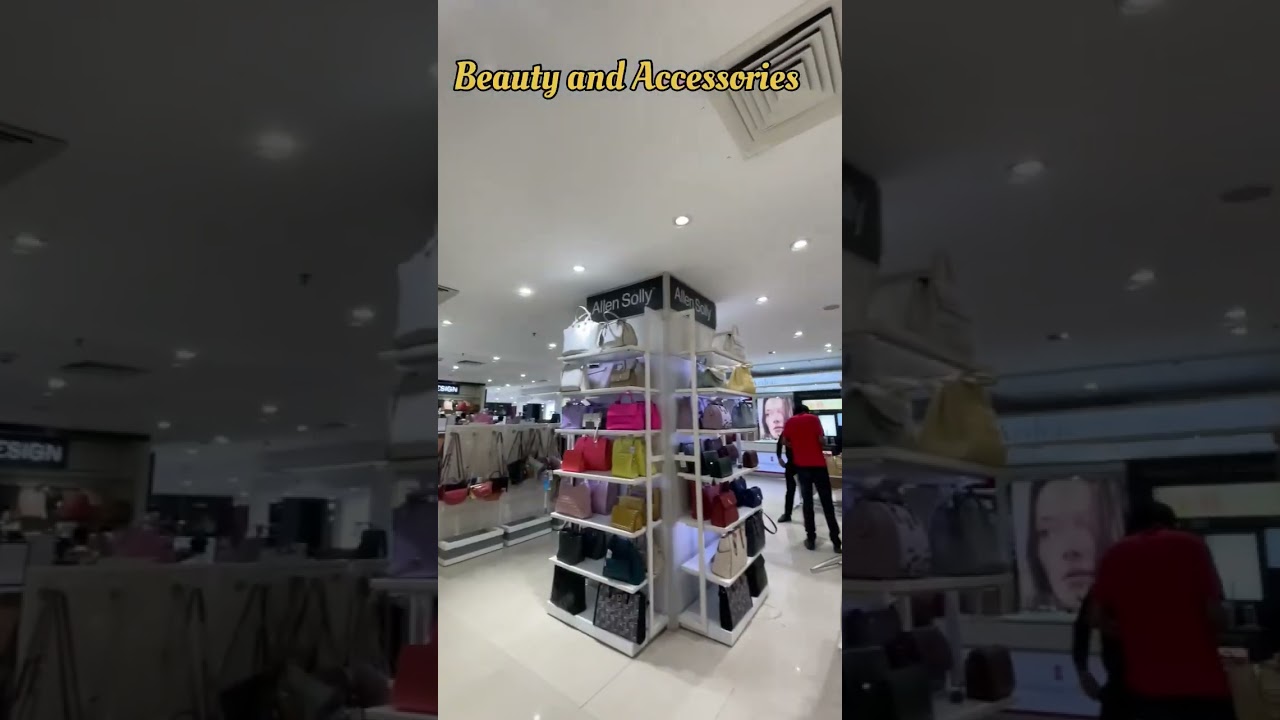 Fashion finds and more &ndash; Explore Shopper's Stop at Inorbit Mall, Malad West.