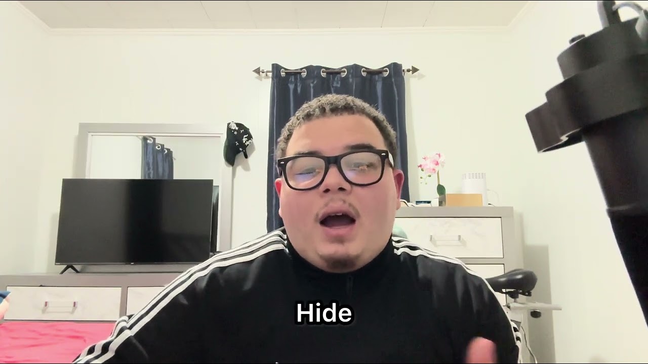 Are you being persecuted today ? Ep. 17