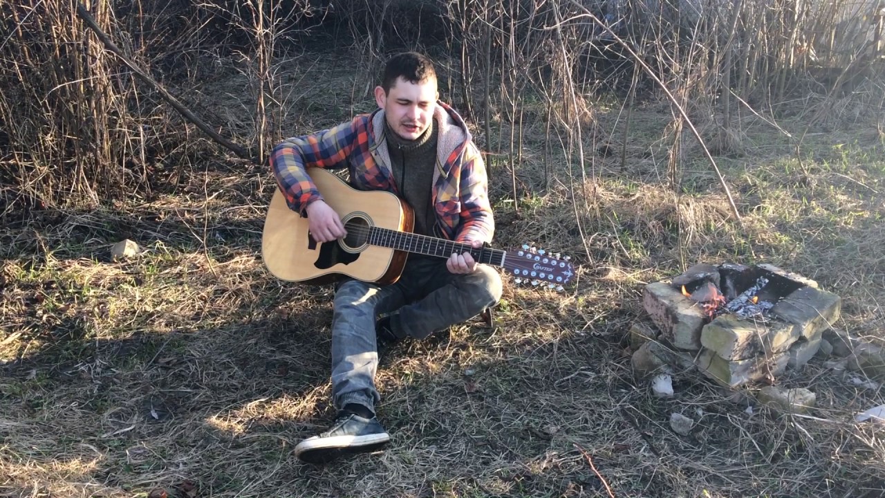 Вот пуля просвистела. Cover Чиж и Ко!