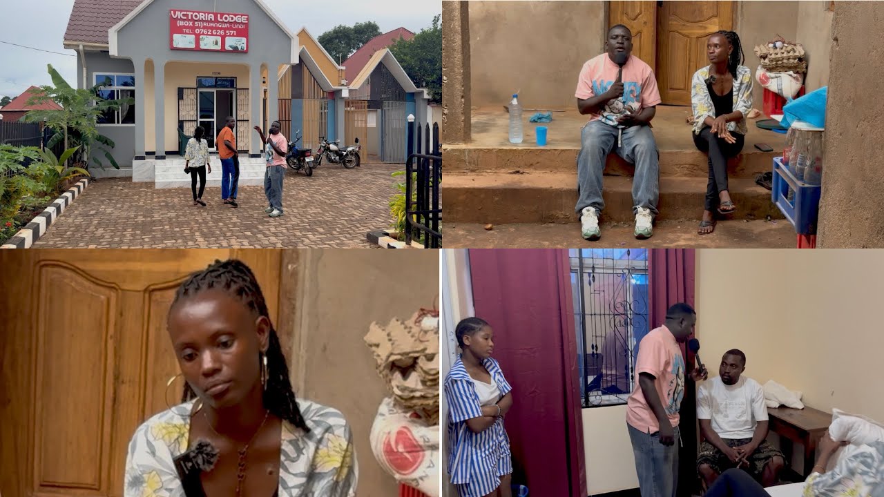 FAMILIA IMEANZA MWAKA VIBAYA | MWISHO•