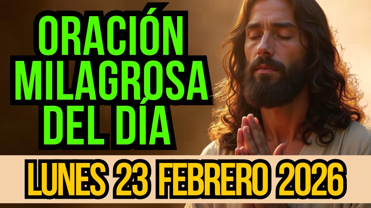 Descubra El Poder De La Oración Del Día De Hoy: Descansa, Dios Hará Justicia | Oración De La Mañana