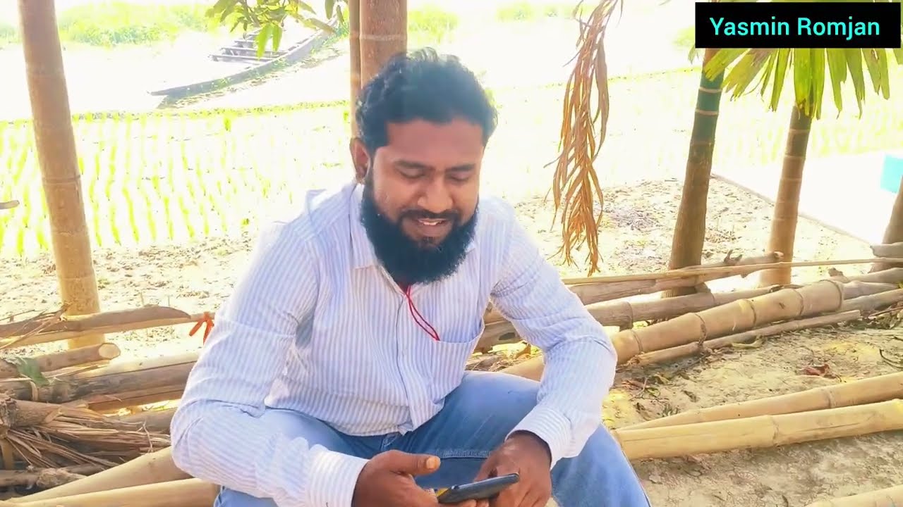 আজকের দিনটা খুব ভালো কাটলো। ওনার সাথে।