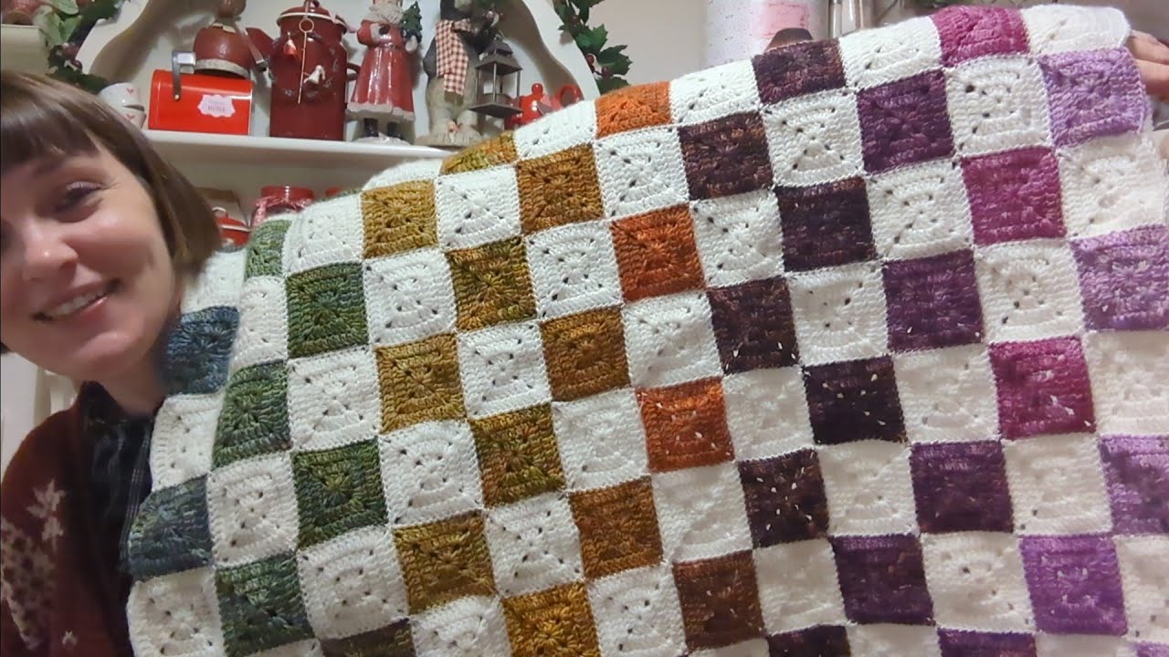 Stitched by Mrs D episode 58 - Knitting chat in the Christmas room. lots of new things!!!
