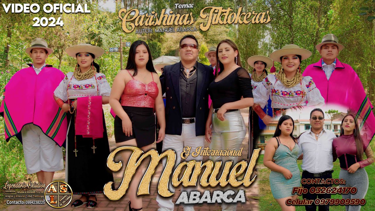MANUEL ABARCA 