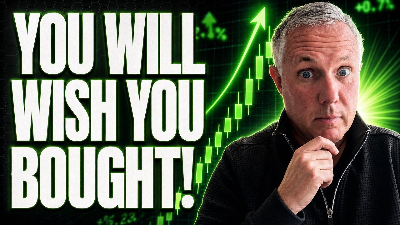 This Is Your LAST CHANCE to Build Generational Wealth! Your Window Is Closing!