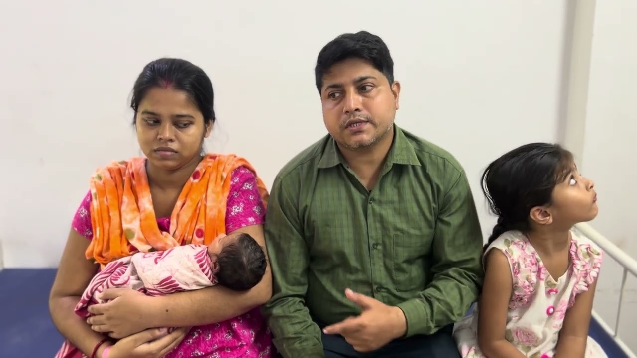 Success Story 20: From pre-pregnancy to post-partum and beyond!
