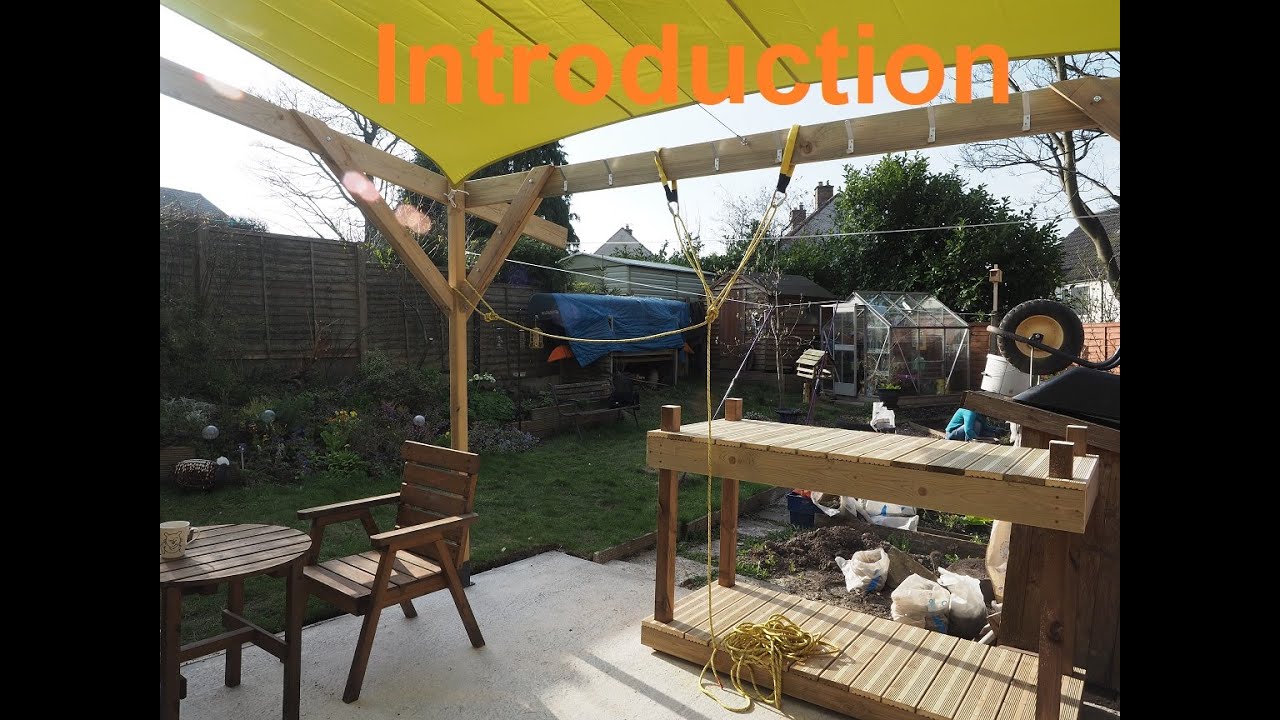 Vlog Introduction Video - Pete Knight