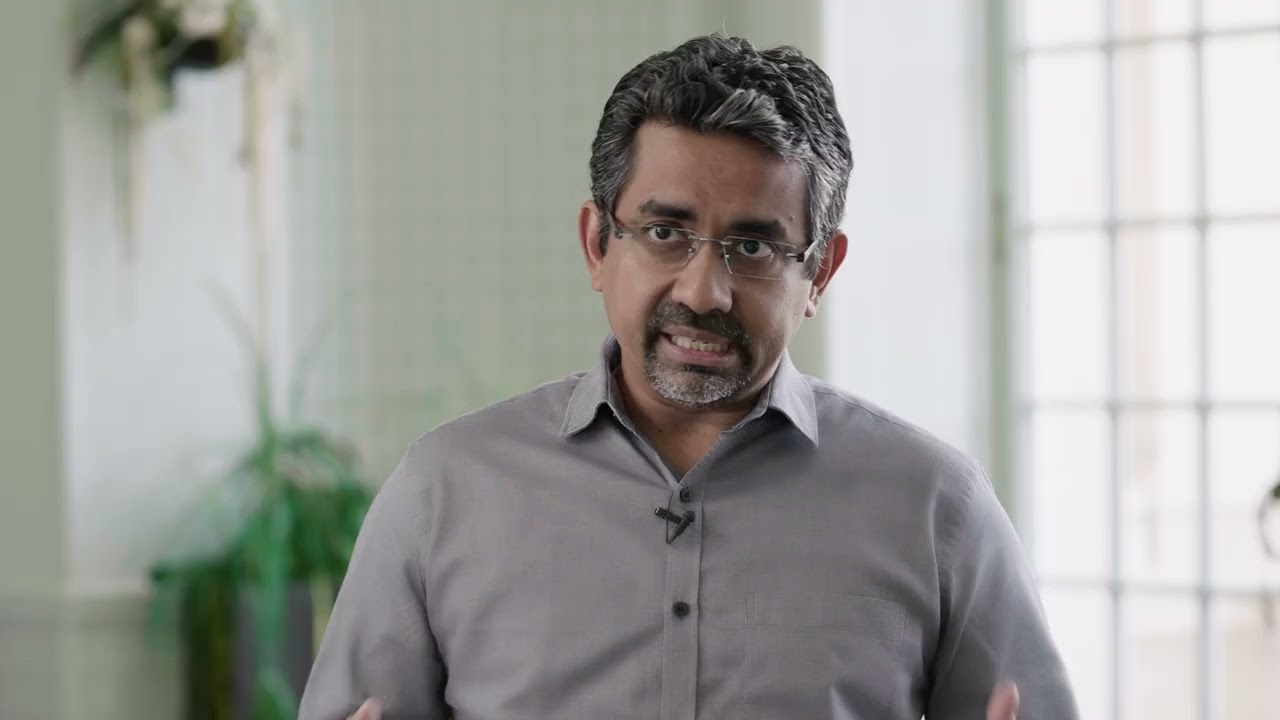 Made in Sogeti - Episode 2 - Jayanto Mukherjee