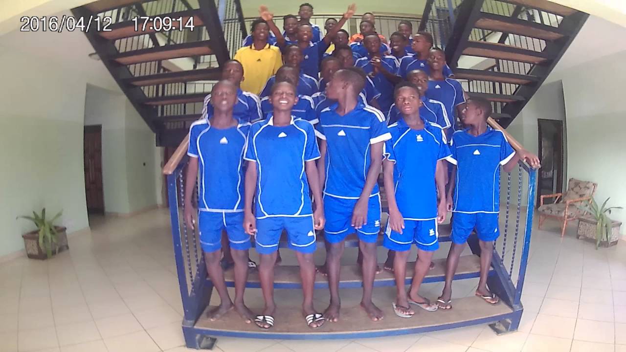 Académie et Centre de Formation Soccer11.ca