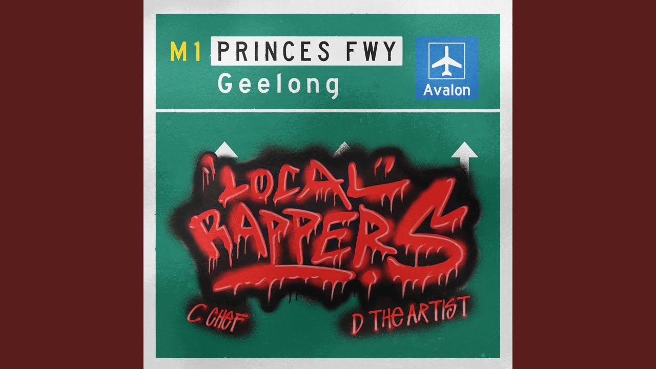 Local Rappers