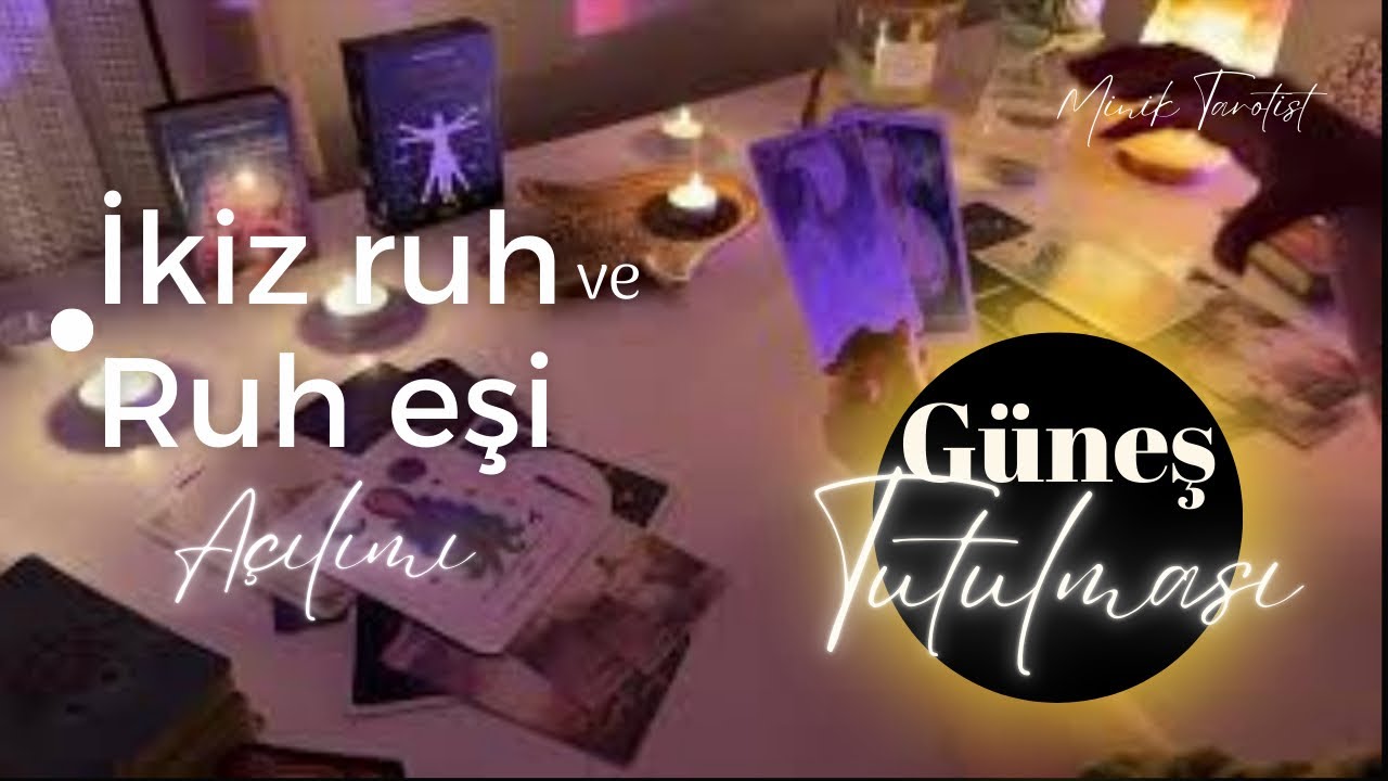 21 Eylül 2025 Başak burcunda Güneş tutulması | ikiz ruh ve ruh eşi açılım