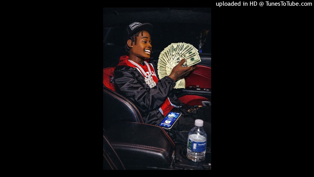 [HARD] Lil Double 0 x RoddyTreyy Type Beat - 