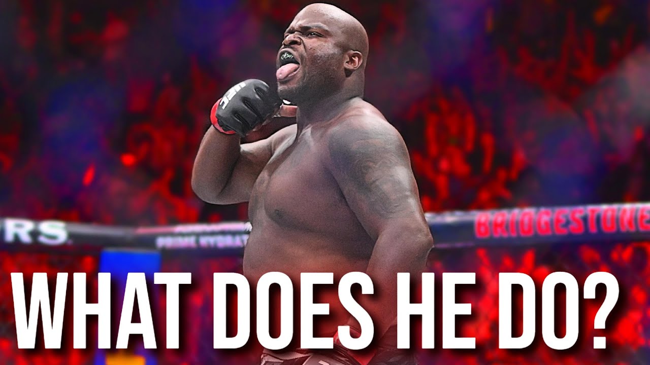 The Most Unpickable UFC Fighters (2026)