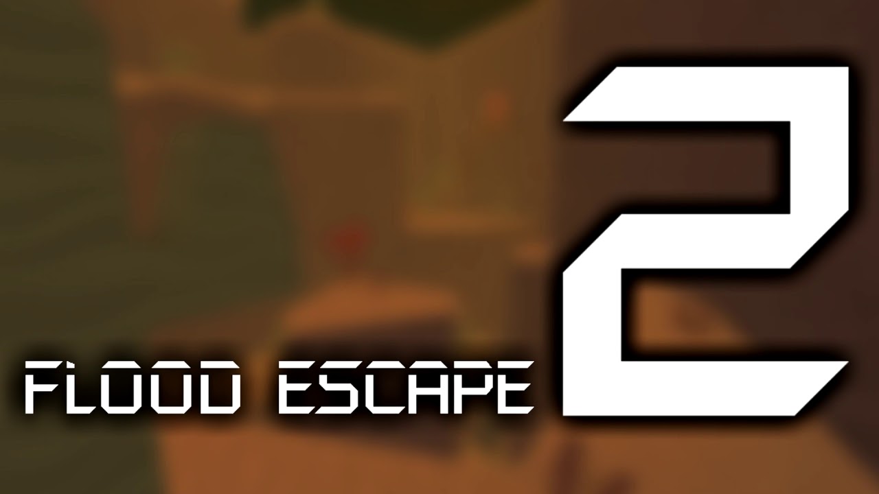 Flood Escape 2 OST - Lost Desert