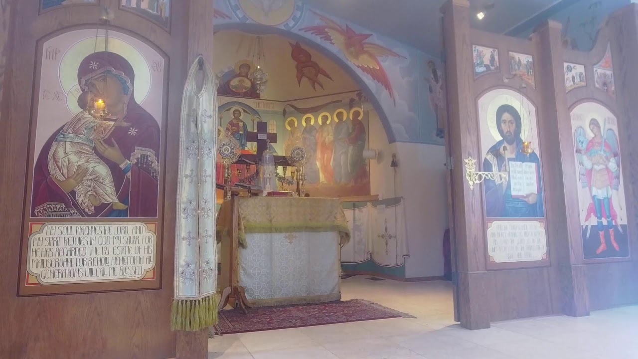 St. Paul Livestream