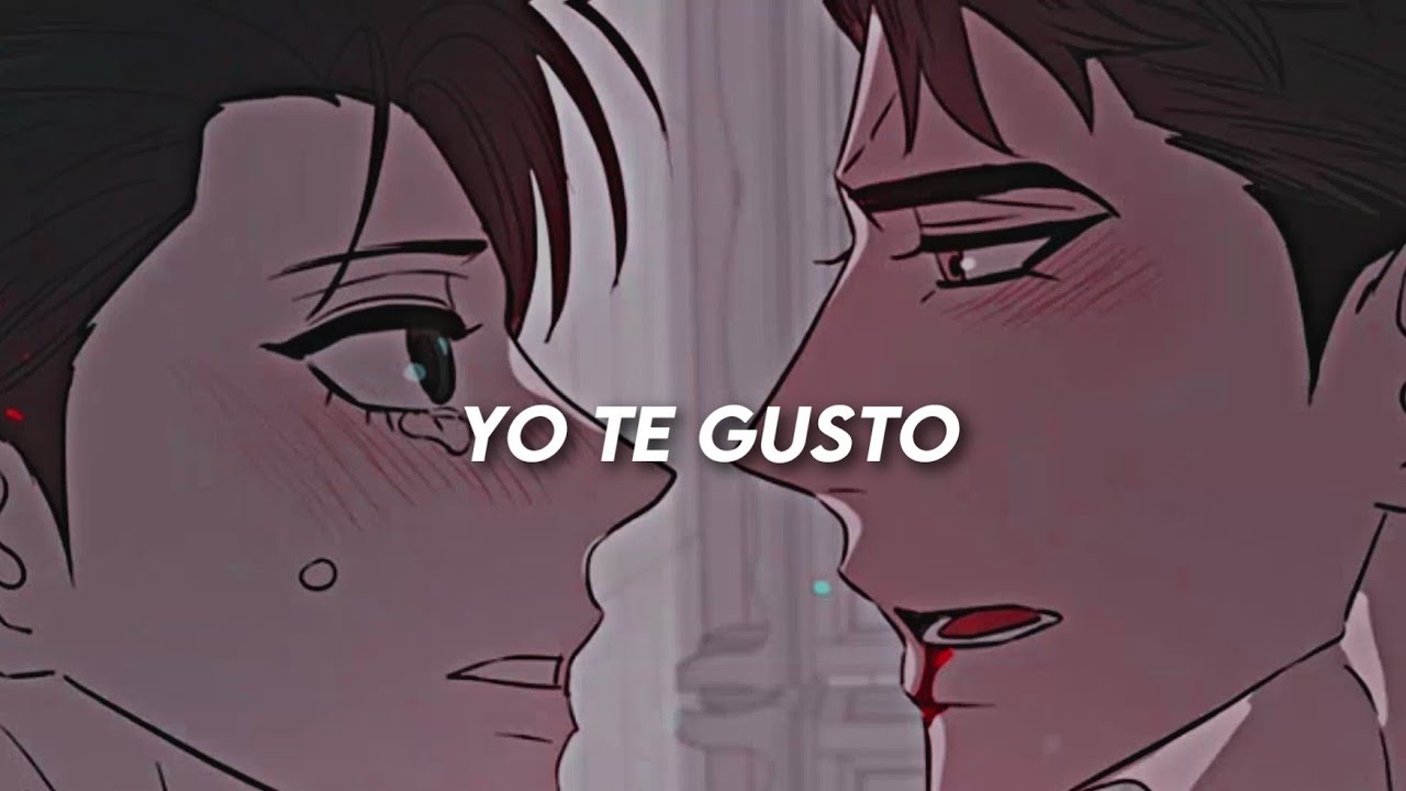 The king // Kiss me liar // Sub. Español