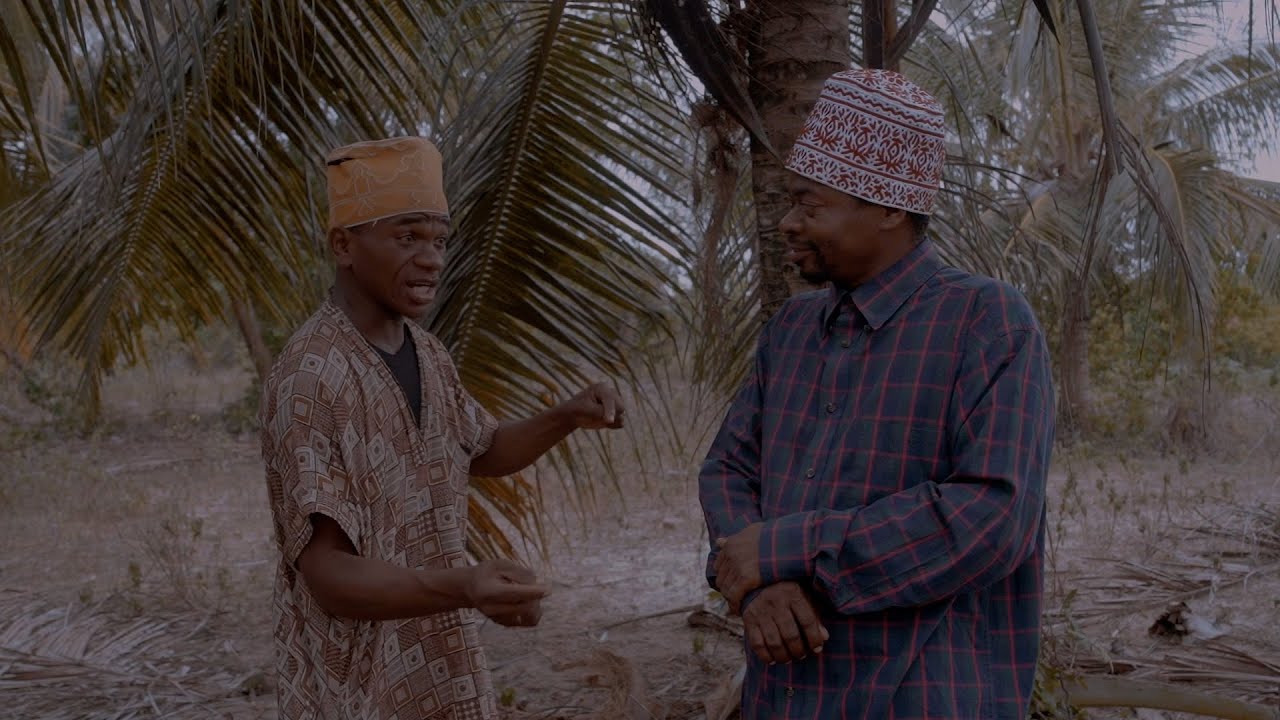 MAU MPEMBA KWANINI RAMADHANI SEHEMU 3