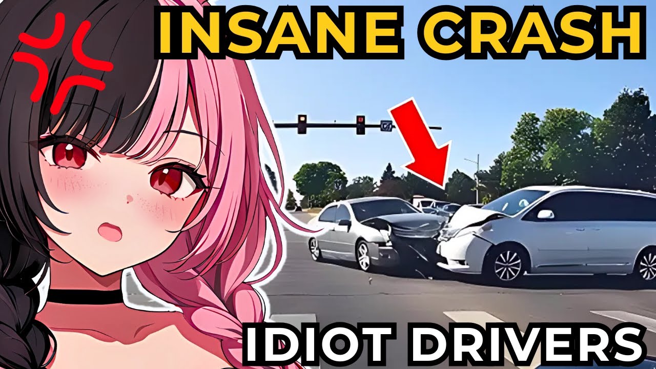 Marshie Reacts To The DUMBEST NEW YORK Drivers