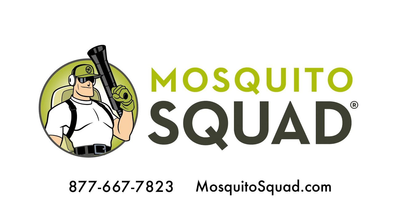 Tick and Mosquito Control - Mosquito Squad