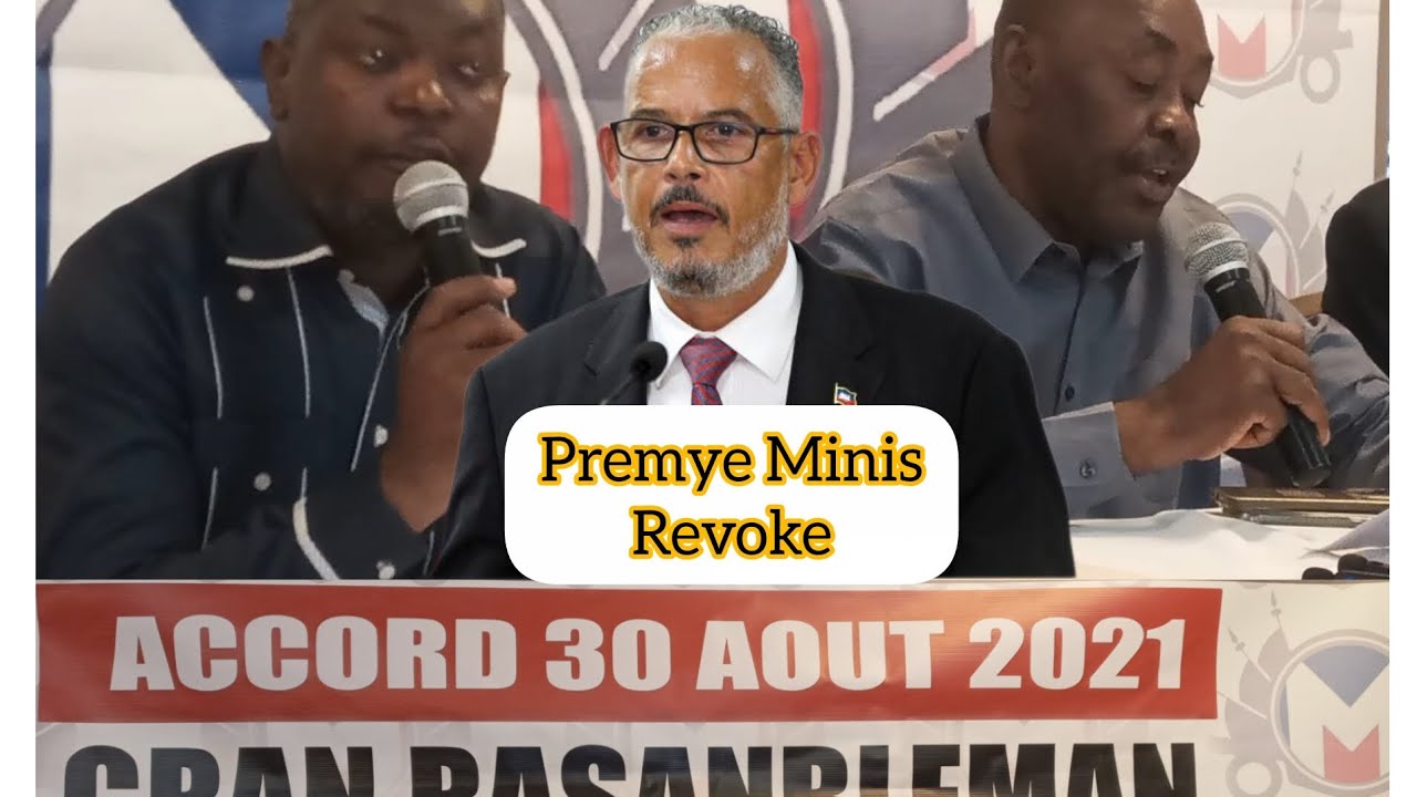 L'Assemblée des signataires de l'Accord du 30 août 2021 (Accord de Montana) se manifeste activement 