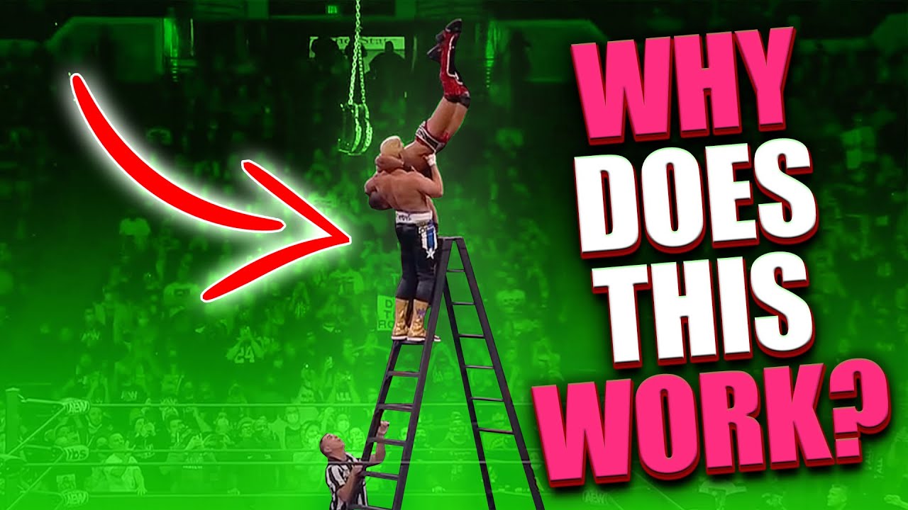 The Key to ALL Stipulation Matches