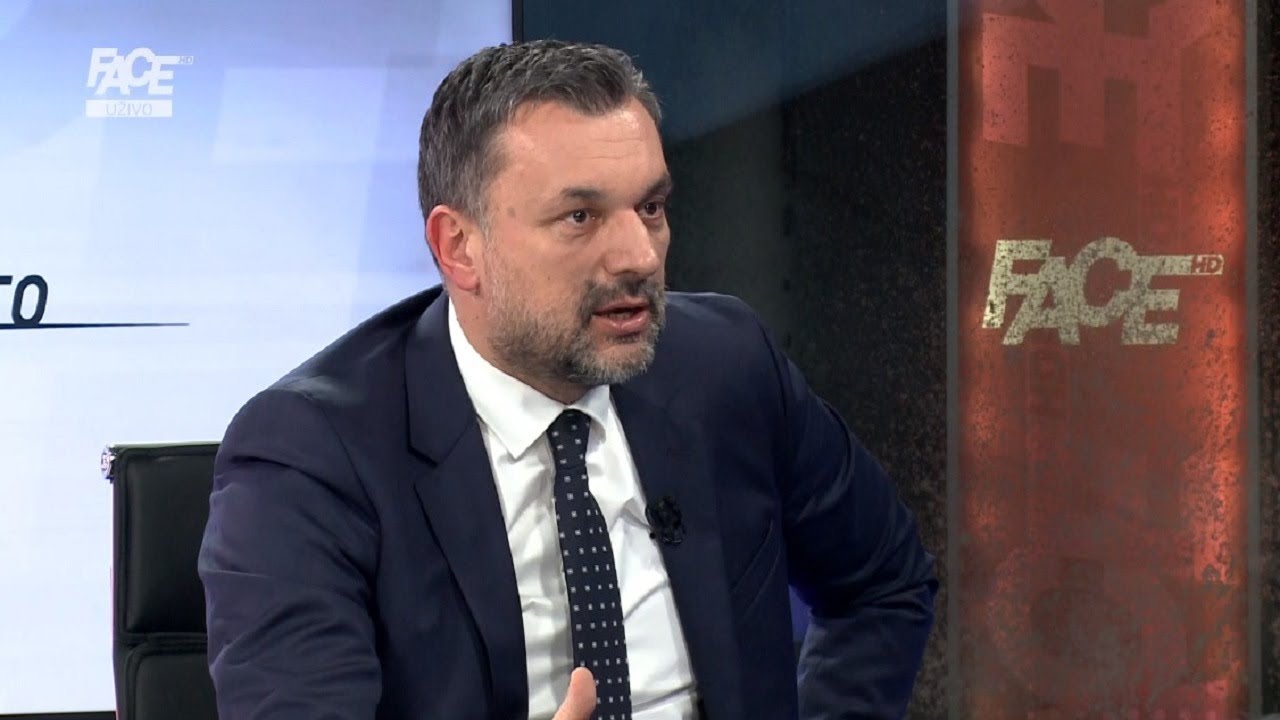 Konaković: Dodik i Čović imaju još samo mjesec! Neću i ne smijem kazati šta nam je cilj!