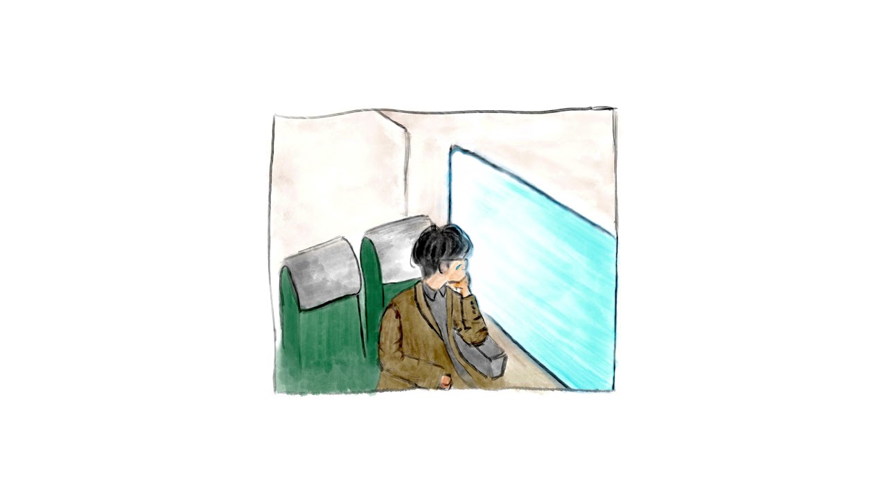 南下列車 - 柑橘類OAOrange