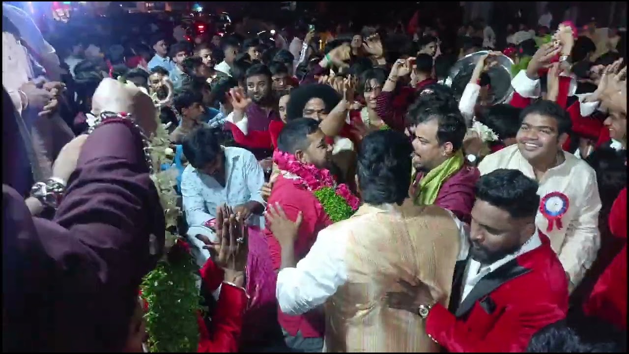 13 Rajab Juloos 2025 1446H Birthday celebration of Hzt Ali a.s Anjuman e Masoomeen part 2