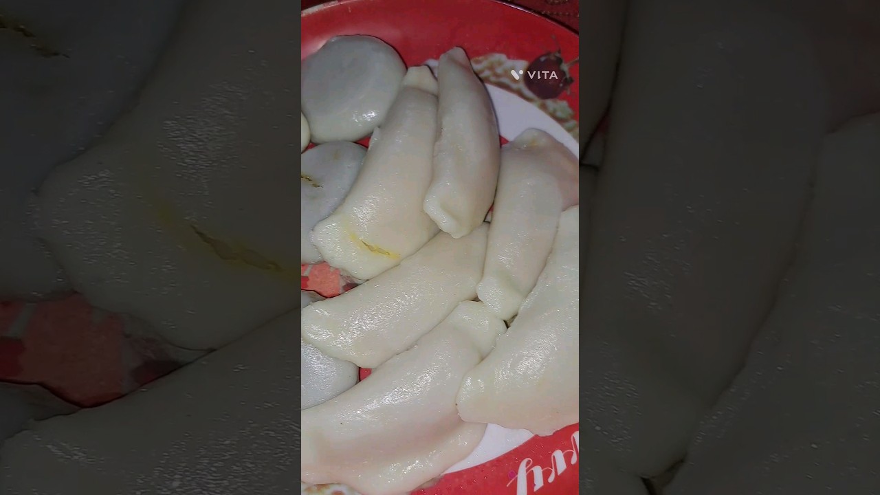Steamed DalPittha😋😋🥟//How to Cook Bhapa Pittha//Bhap wala pitha kaise banta hai