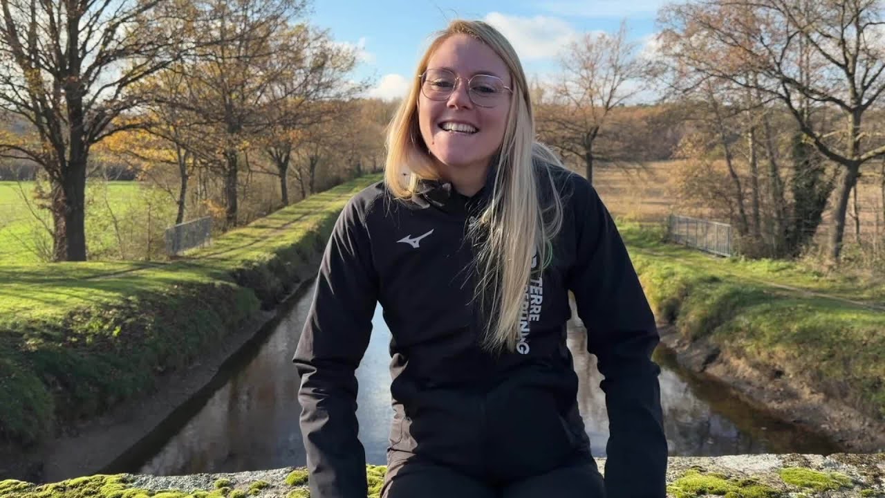Marion Pipier : de sapeur-pompier à l’EmbrunMan, une athlète ligérienne