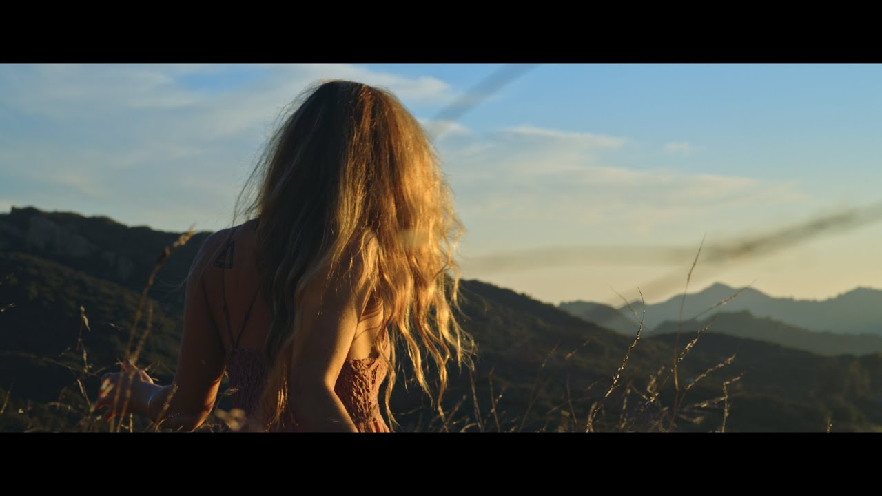Raeya- This Is It (Official Video)