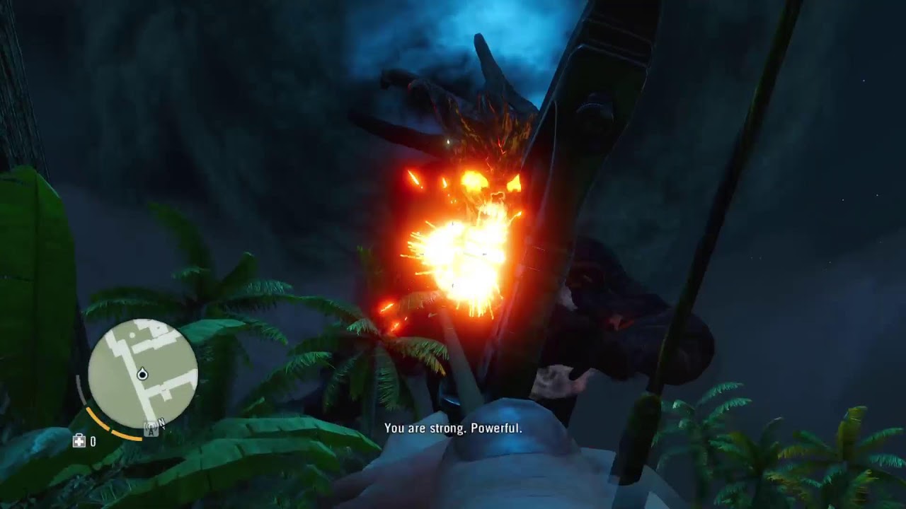 Far Cry 3 #FirstPlayThrough#NoIdea#Weapon#Gigs#PS5Live#YTube