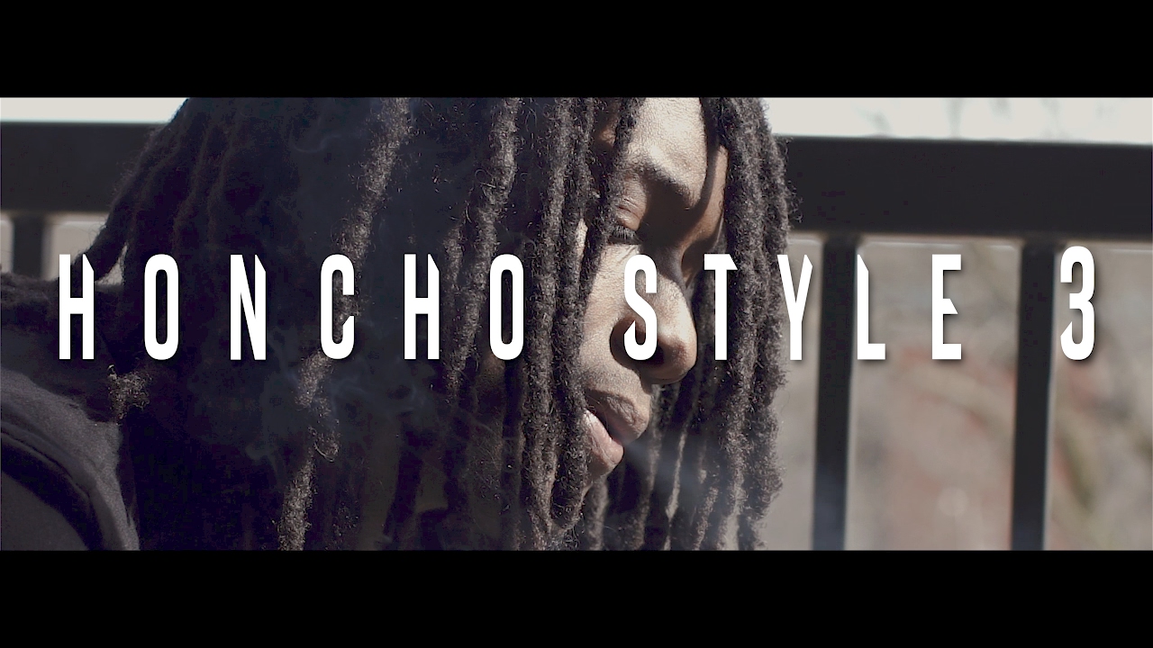 Cdot Honcho - Honcho Style 3 (Official Video) Shot By @Will_Mass