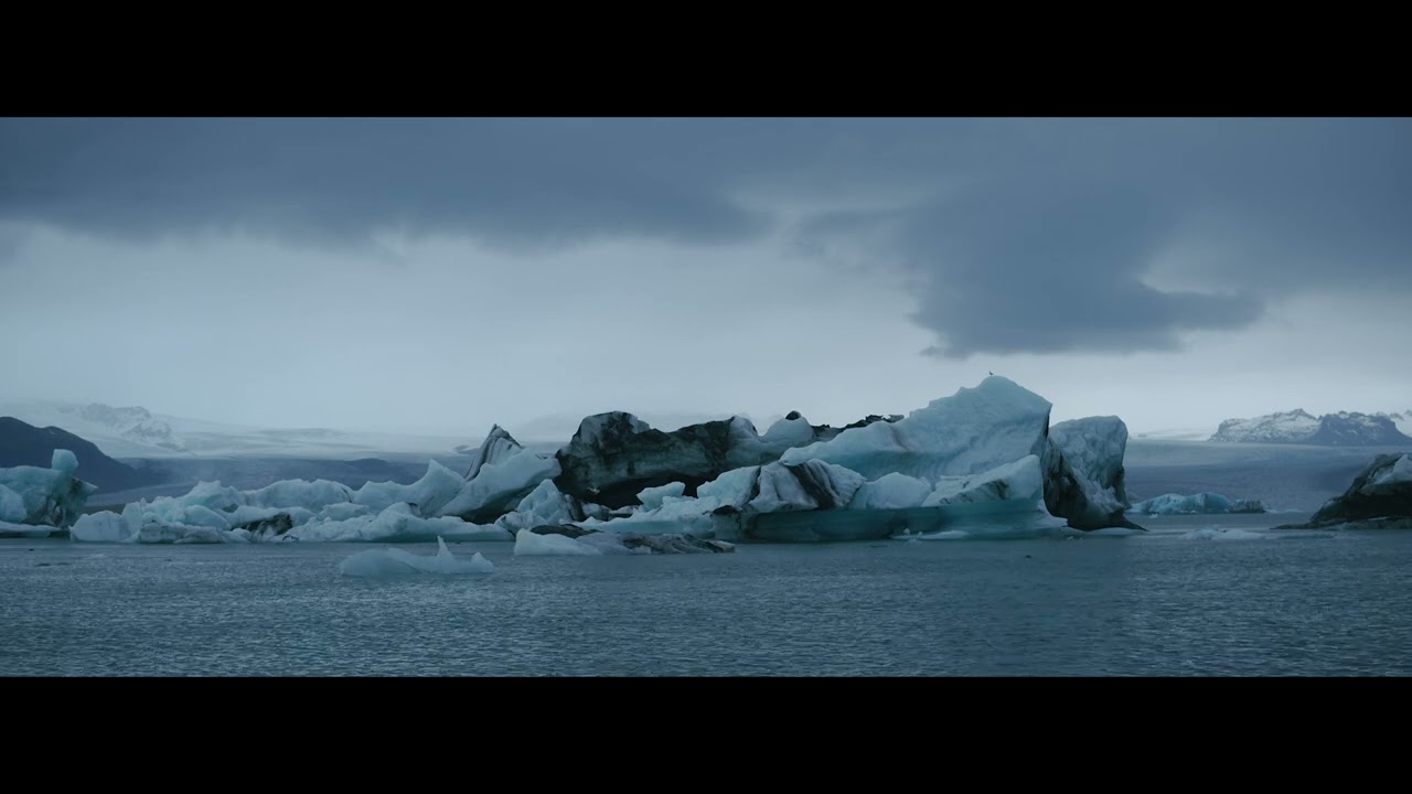 Iceland | Shot on BMPCC 4K - Sirui Anamorphic