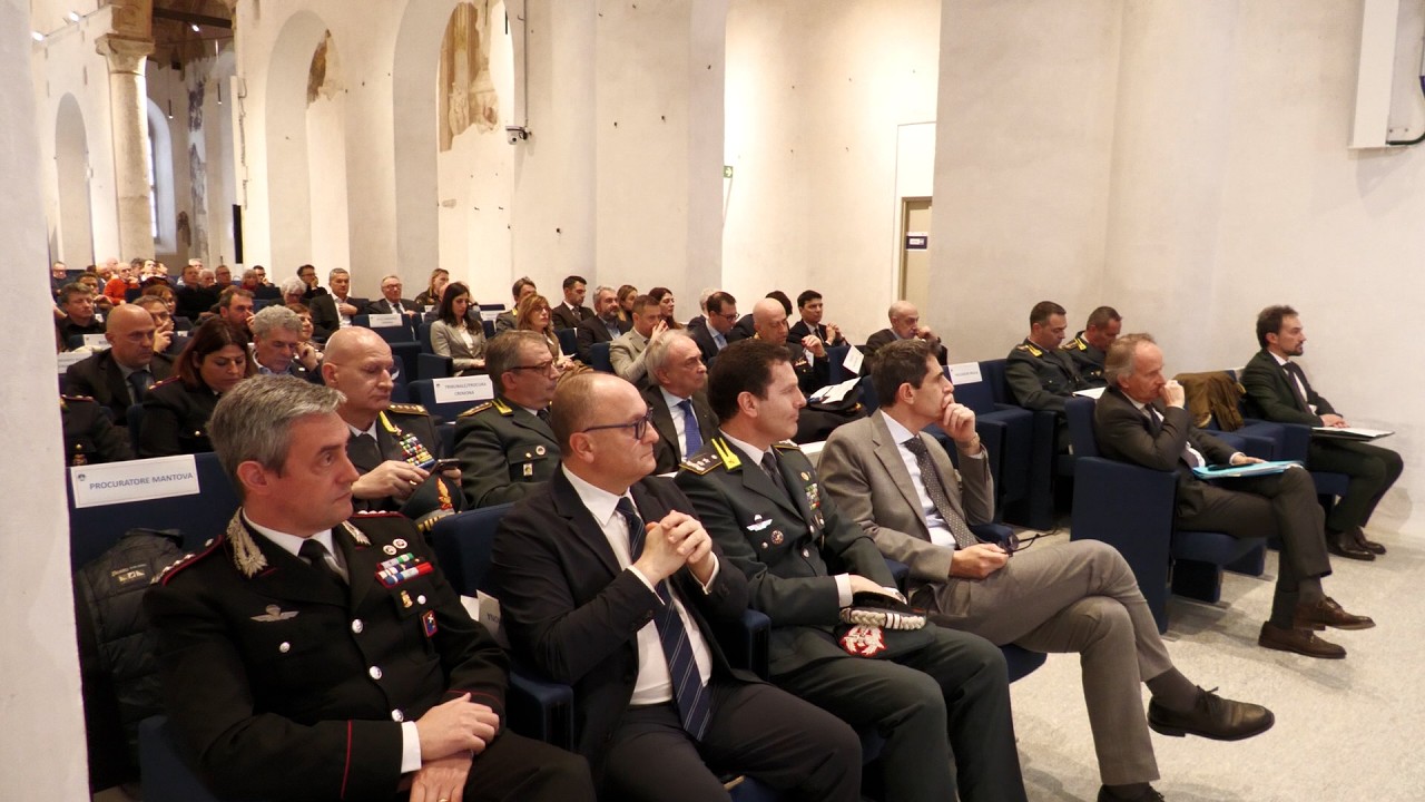 Cremona, il convegno sulla responsabilità penale delle aziende