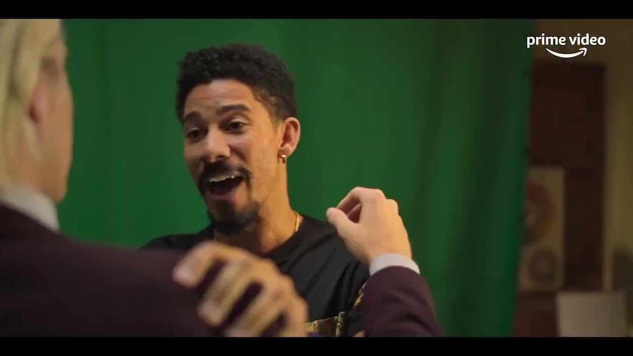 My Fake Boyfriend I Trailer originale