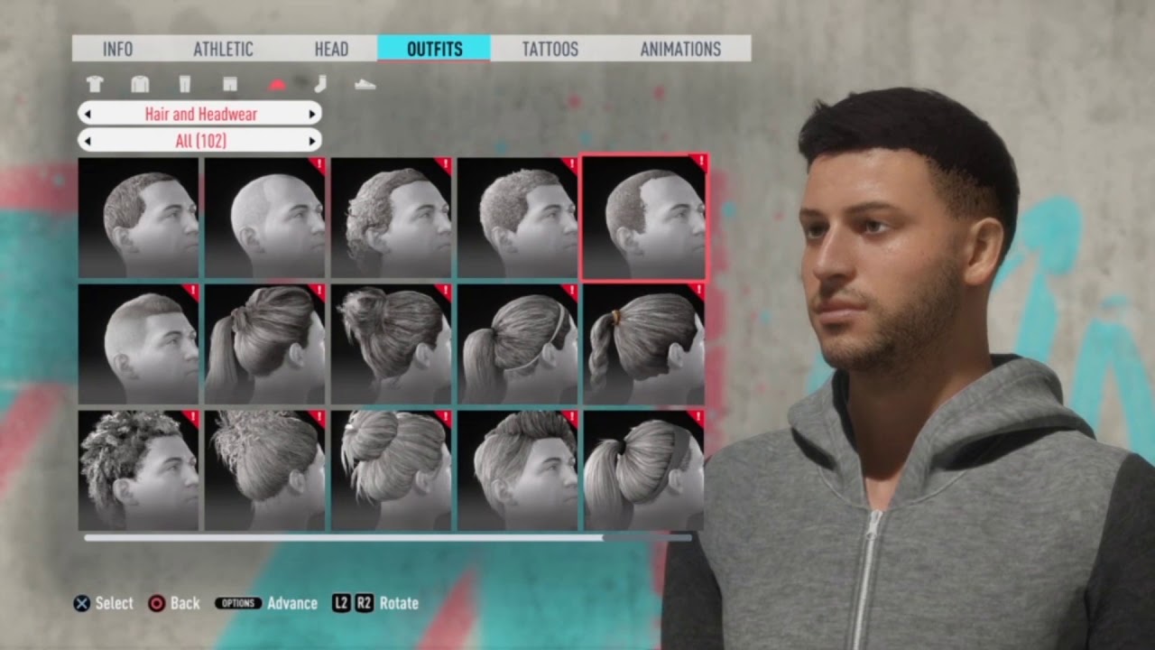 FIFA 20 VOLTA STORY MODE [NO COMMENTARY]