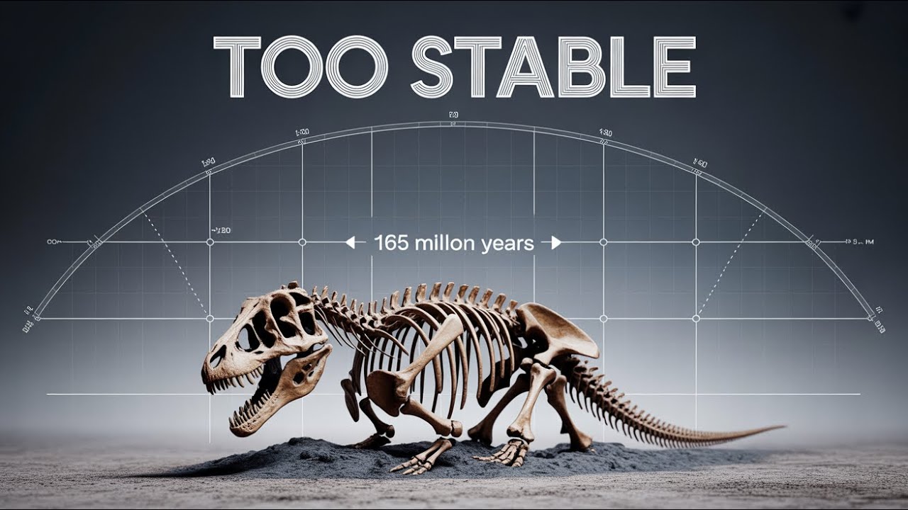 Why Earth Didn’t Reset for 165 Million Years