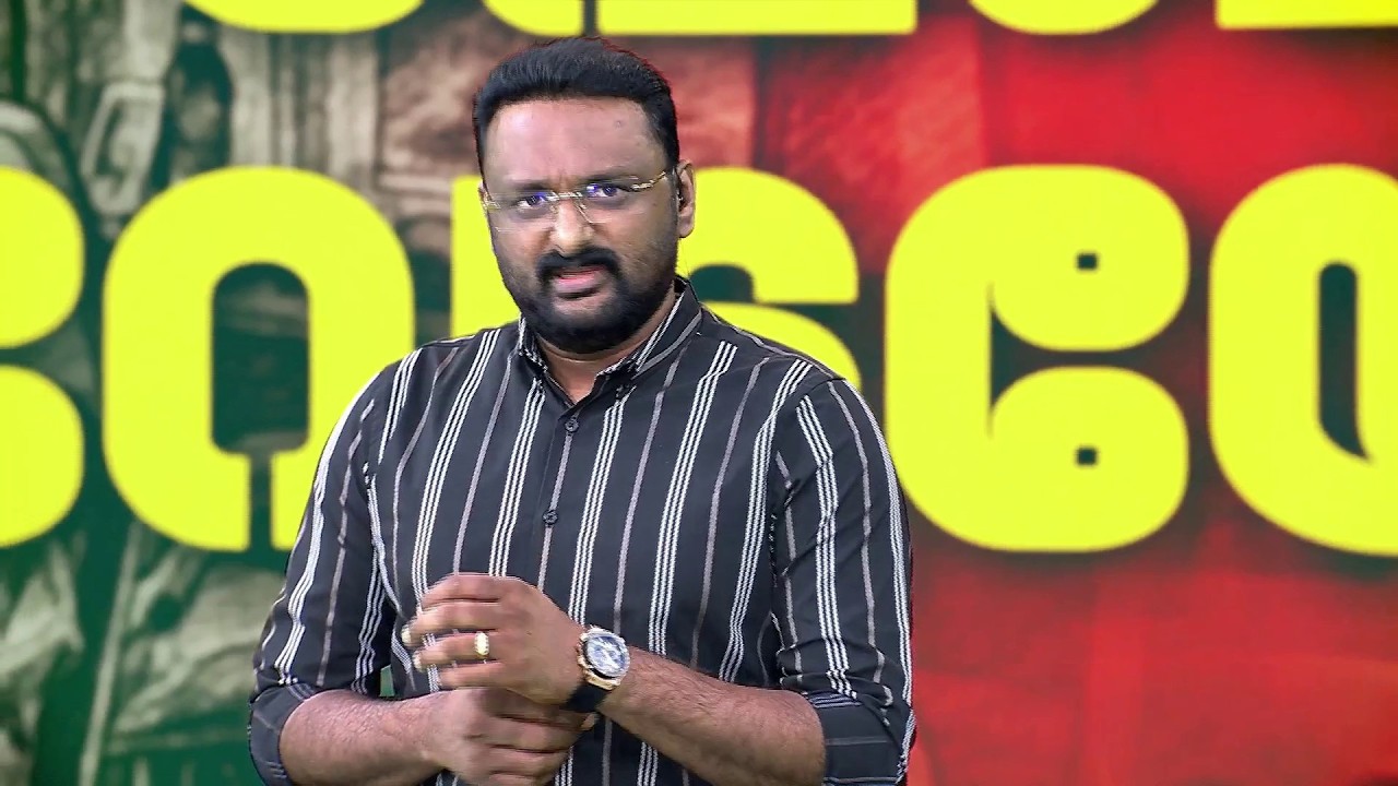 'സെറ്റ്ൽ ചെയ്ത് കൂടേ, CPIMനെ സപ്പോർട്ട് ചെയ്തിട്ട് എന്ത് കിട്ടി', Police ചോദ്യങ്ങൾ | Anto Augustine