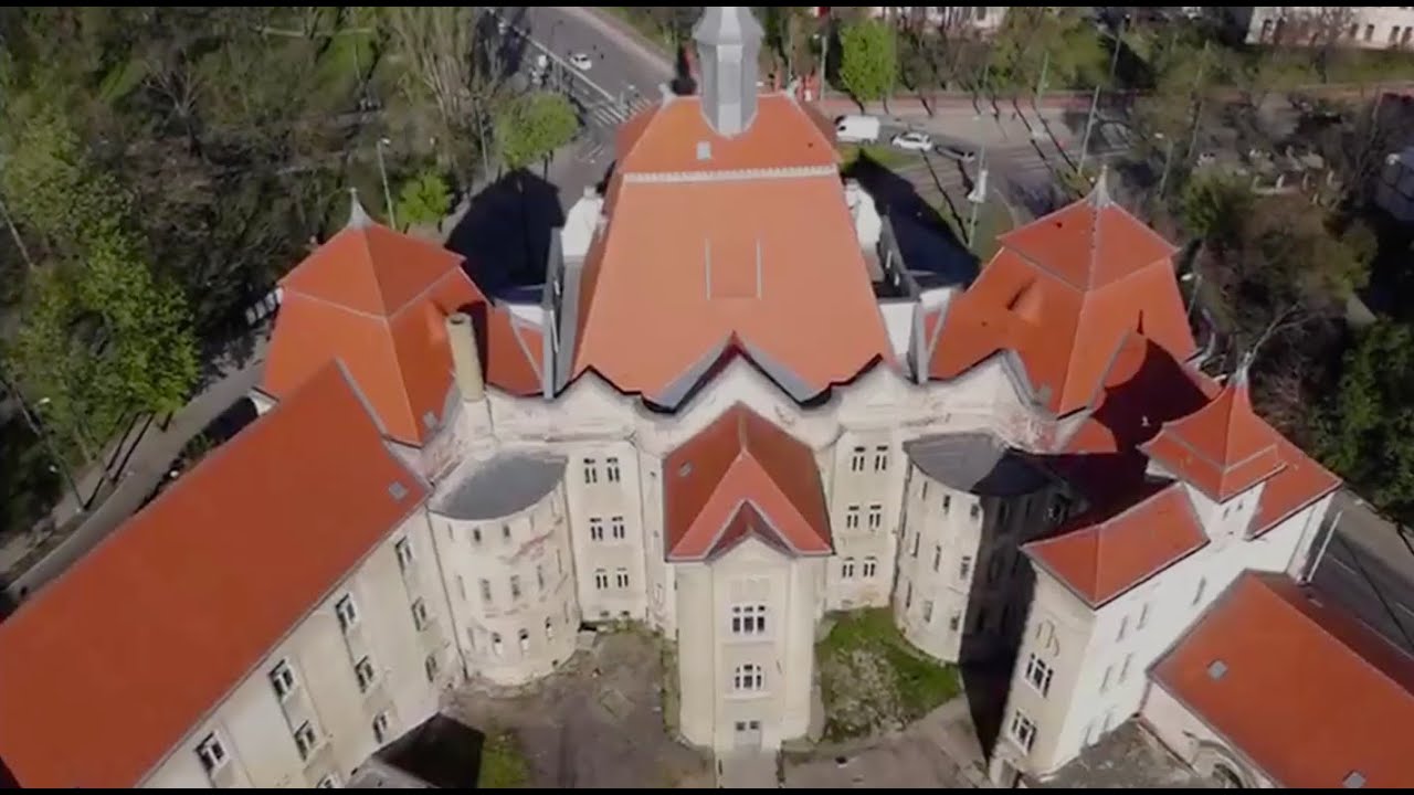Liceul Teologic Romano-Catolic Gerhardinum