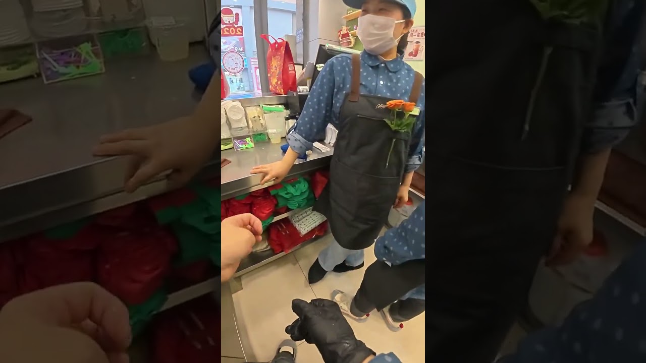 Chinese Food Live 🔴的副本