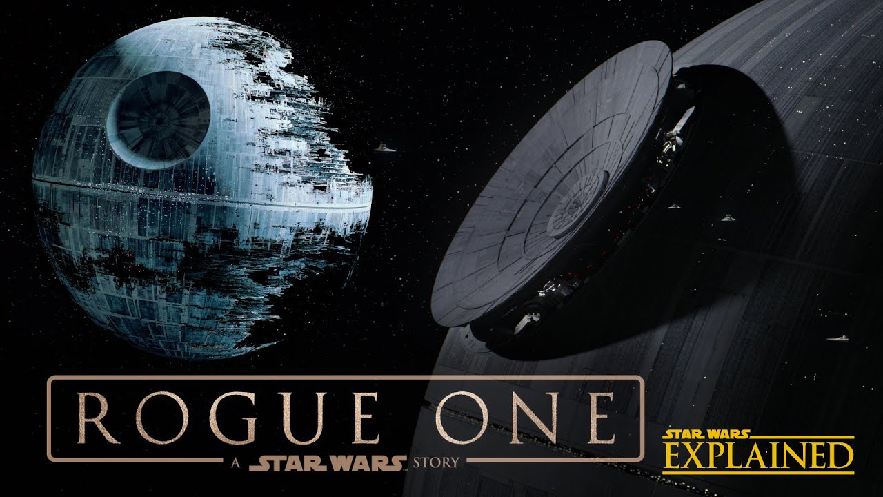 How the Second Death Star was Built So Fast - Star Wars Explained