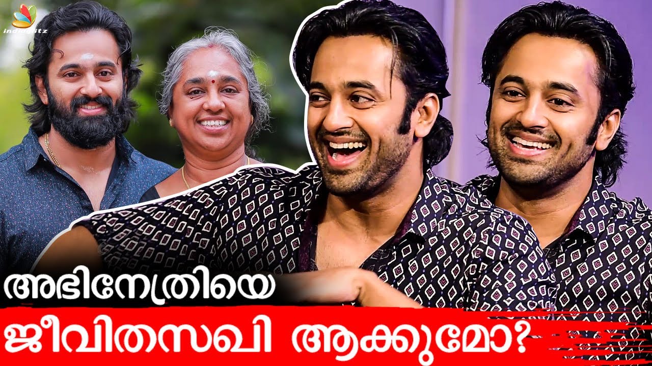 എന്റെ കല്യാണത്തിന് അമ്മ കട്ട വെയ്റ്റിംഗ് | Unni Mukundan Reveals About Marriage | Latest Interview