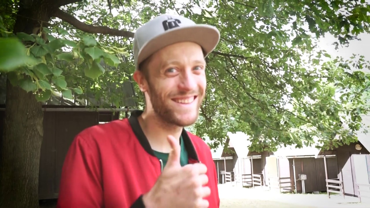 Klesňa lekce - t&aacute;bory TAPAZA 2019