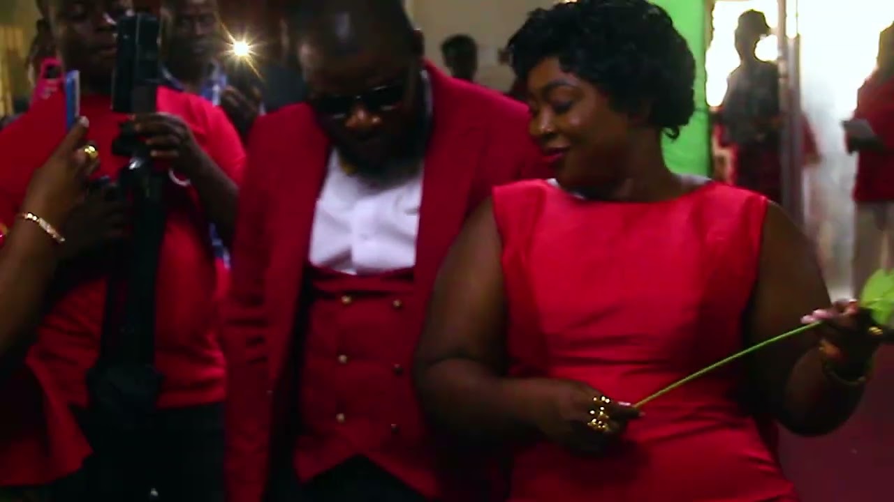 Wedding video highlights